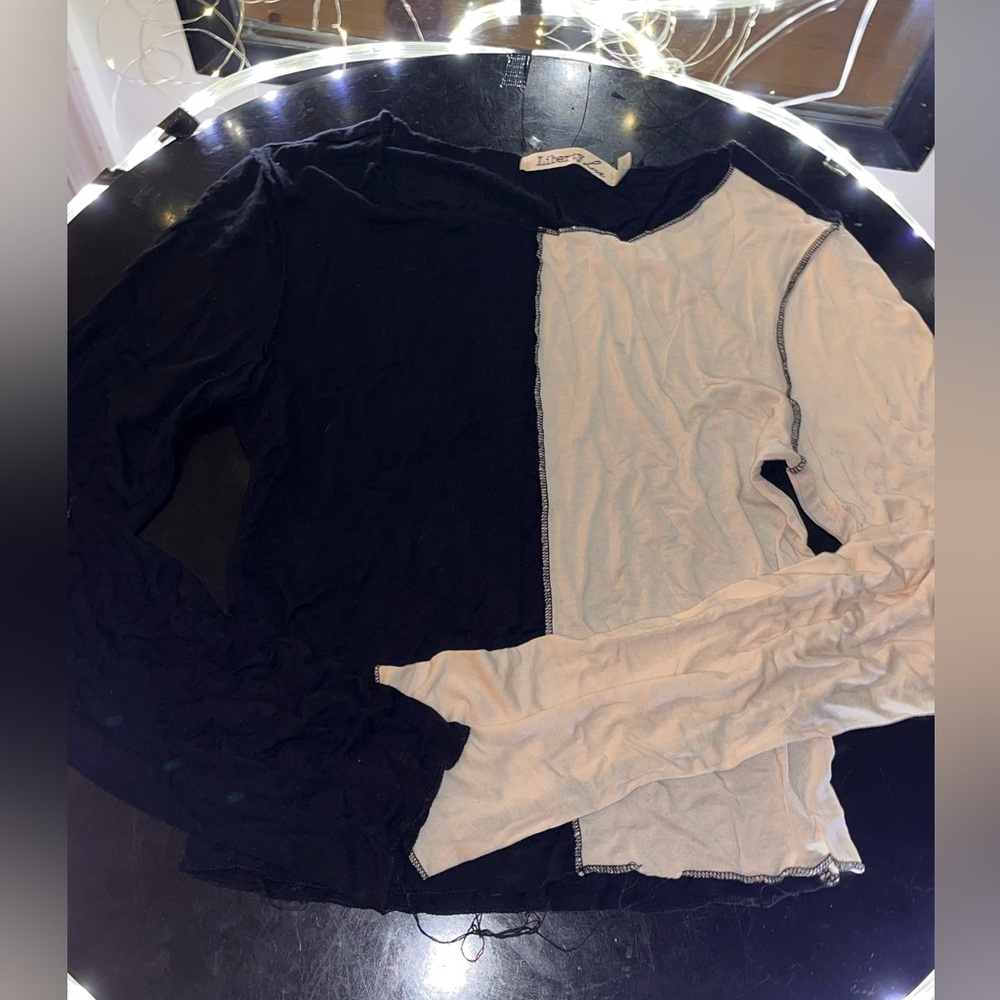 Liberty Love (a Macys brand) top